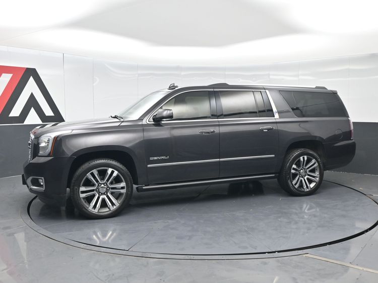 gmc yukon xl 2018 1GKS2HKJ3JR207832 image gmc yukon xl 2018 1GKS2HKJ3JR207832 image